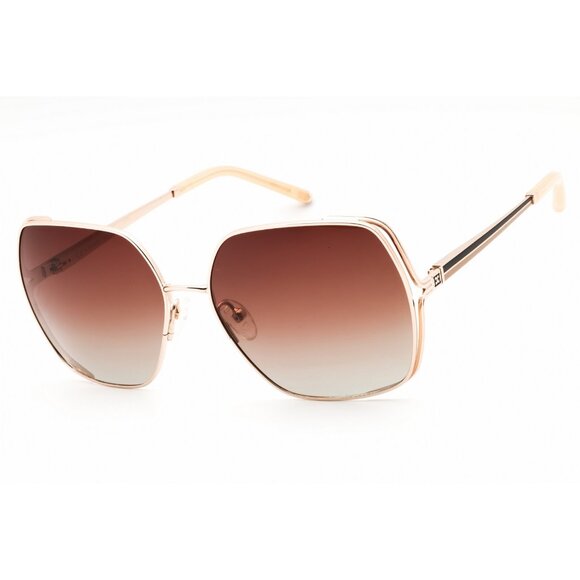 Escada Sunglasses SESE58-300-61 New with tags main image 4
